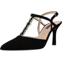 Chaussures escarpins Argenta 38056a Negro