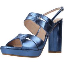 Chaussures escarpins Joni Sandalias De Fiesta Mujer Modèle Serpiente