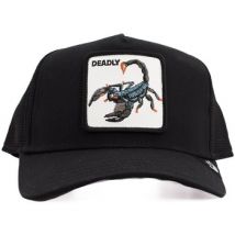 Casquette Goorin Bros Deadly Blk