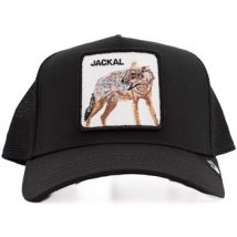 Casquette Goorin Bros Jackal Blk