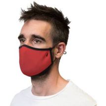 Masques Abbacino Mascarillas Hombre Modèle 90225 70