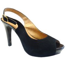 Chaussures escarpins Estefania Marco ESTEFANIA