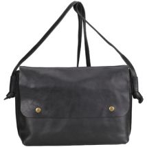 Sac bandoulière Noordsen Sac bandouliere Ref 63208 A Noir 30*23*10 cm