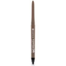 Maquillage Sourcils Essence Crayon Sourcils Pommade Superlast 24h Waterproof - 20 B