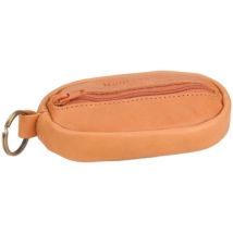 Trousse Noordsen Porte monnaie Ref 63212 B Cognac 13*7*cm