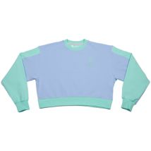 Sweat-shirt Superb 1982 S2102-AZUL-AZUL