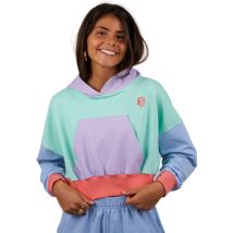 Sweatshirts à capuche Superb 1982 S2105-MULTI-MULTI