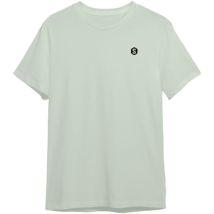 T-shirt Superb 1982 SPRB-2304-VERDE
