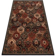 Tapis Rugsx Tapis en laine KASHQAI 4373 500 oriental, 200x300 cm