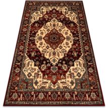 Tapis Rugsx Tapis en laine KASHQAI 4377 300 ornement 200x300 cm