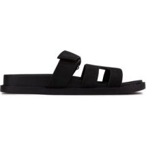Sandales plates Solesister Hope Footbed Des Sandales