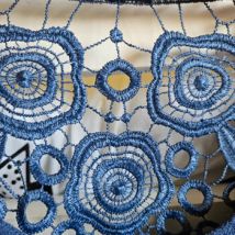 Sweat-shirt Grain De Malice Pull dos dentelle GRAIN DE MALICE