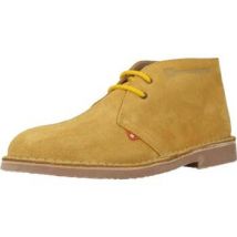 Bottines Swissalpine Botines Hombre Modèle 514w