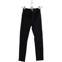 Jeans Re/done Jean slim en coton