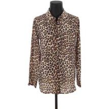 Robe courte Equipment Robe en soie
