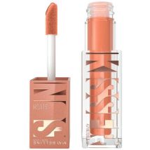 Blush & poudres Maybelline New York Sunkisser Blush Et Poudre Bronzante Liquide 01-downtown Rush