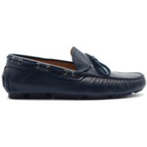 Mocassins Gio Damiano mocassino sportivo in pelle