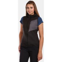 Veste Kilpi Women´s fleece vest LENIA-W