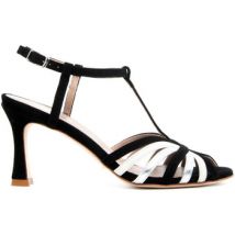 Chaussures escarpins Cheville OFELIA CAM.PARTY NERO