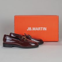 Mocassins JB Martin GESSO