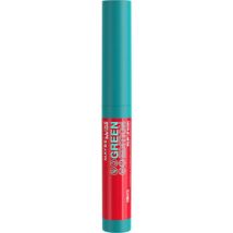 Rouges à lèvres Maybelline New York Rouge à Lèvres Balmy Lip Blush Green Edition - 04 Flare