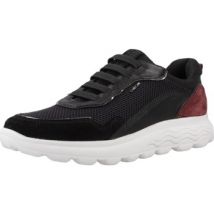 Baskets Geox Sport Zapatillas Mujer Modèle D Spherica