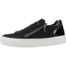 Baskets Geox Sport Zapatillas Mujer Modèle D Claudin