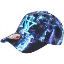 Casquette Hip Hop Honour Casquette Mixte