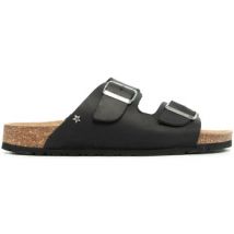 Sandales Cubanas COMP100 MAN BLACK