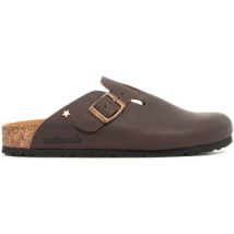Sandales Cubanas COMP110BROWN CHIUSA