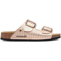 Sandales Cubanas COMP270 PINK