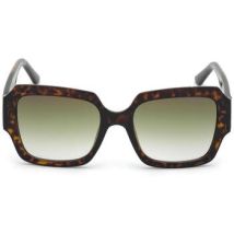 Lunettes de soleil Guess GU7681 52P