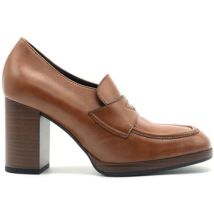 Mocassins Comart mocassino con tacco