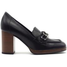 Mocassins Comart mocassino con tacco