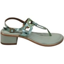 Sandales Bottega Smeralda 3NN03Q