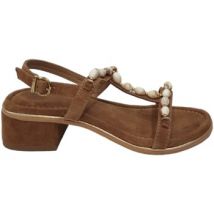 Sandales Bottega Smeralda 3SS32Q