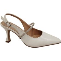 Chaussures escarpins Scarpeborseonline 8330
