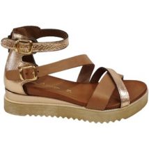 Sandales compensées Laura Bizzarri 70053