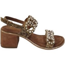 Sandales Bottega Smeralda 243SSC