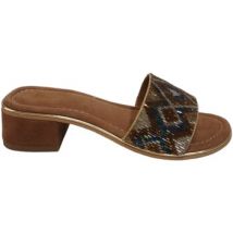 Mules Bottega Smeralda 381SSQ