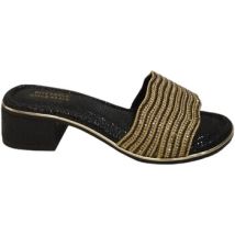 Mules Bottega Smeralda 480AAQ