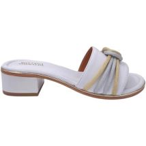 Mules Bottega Smeralda 485NNQ