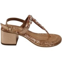 Sandales Bottega Smeralda 405LAC