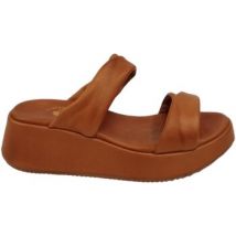 Sandales compensées Scarpeborseonline 100230002
