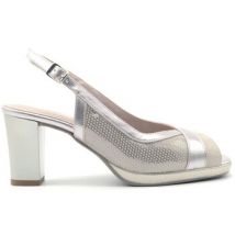 Chaussures escarpins Comart slingback elegante