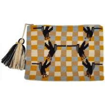 Sac à main Guanabana Clutch