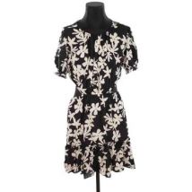 Robe courte Lemlem Robe noir
