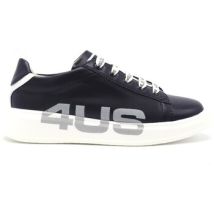 Baskets enfant Cesare Paciotti Sneaker con logo