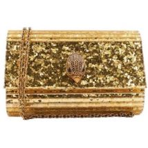 Sac Kurt Geiger London PARTU EAGLE CLUTH