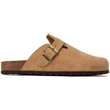 Sandales plates Sole Nye Footbed Mule Des Sandales